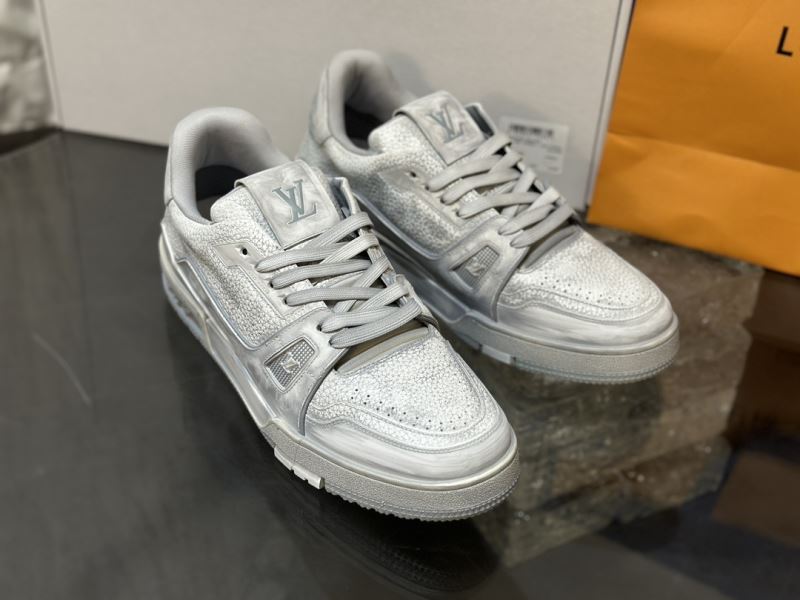 Louis Vuitton Trainer Sneaker